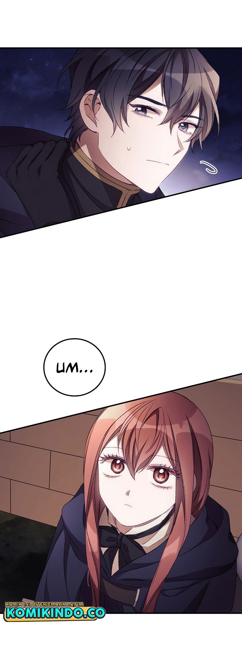I Can See Your Death chapter 20 halaman 5