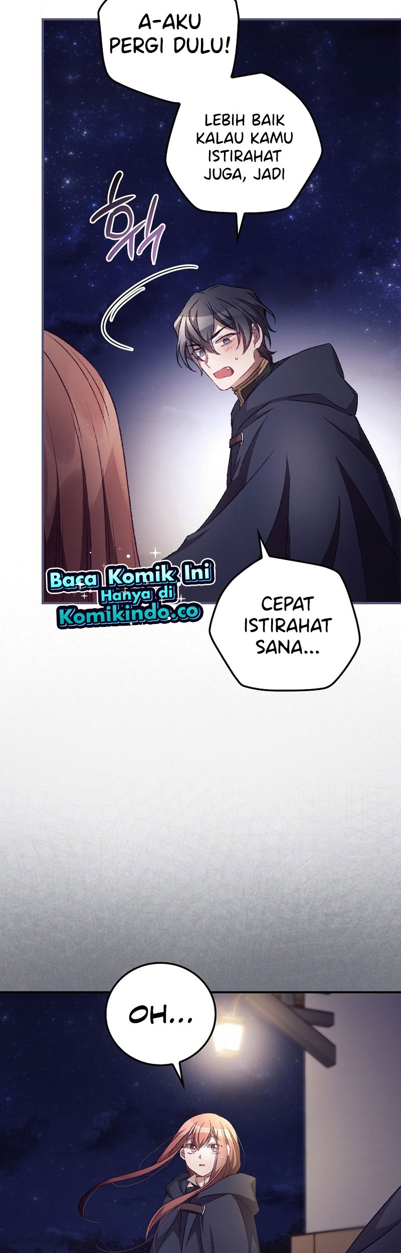 I Can See Your Death chapter 20 halaman 9