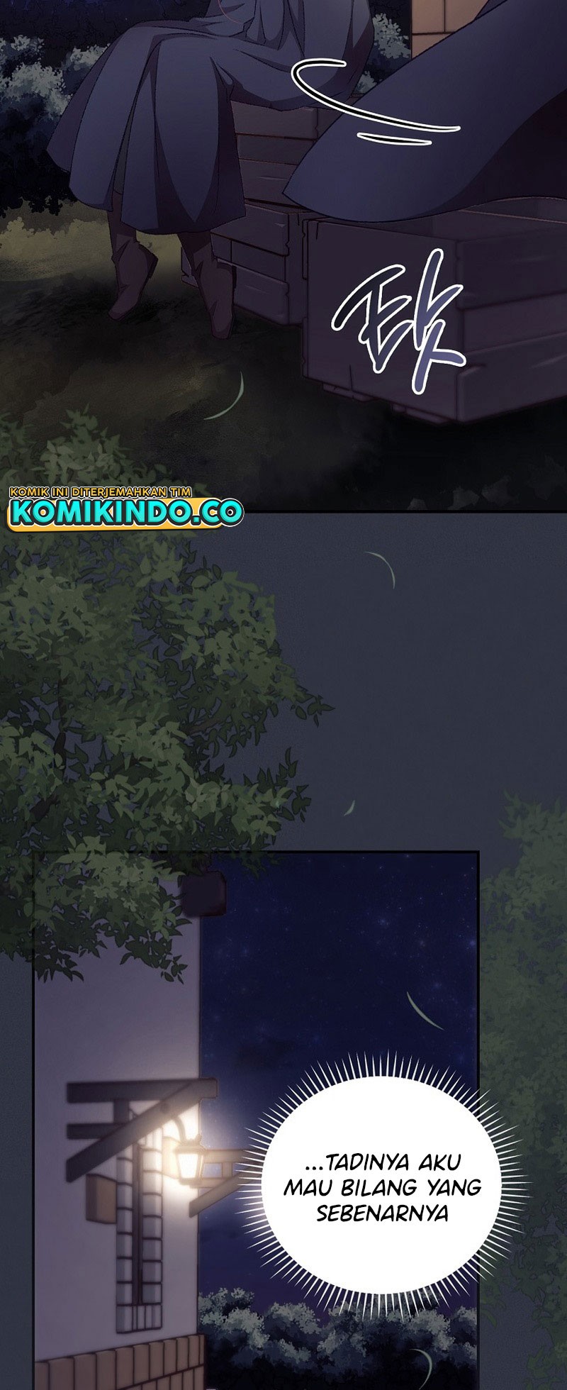 I Can See Your Death chapter 20 halaman 10
