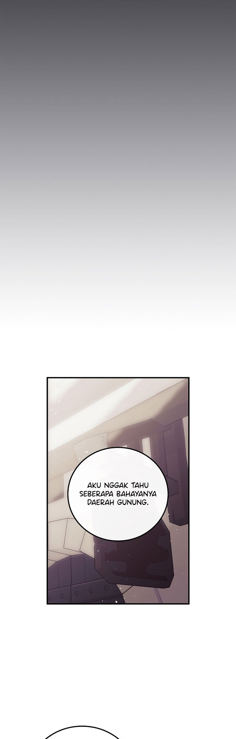 I Can See Your Death chapter 20 halaman 16