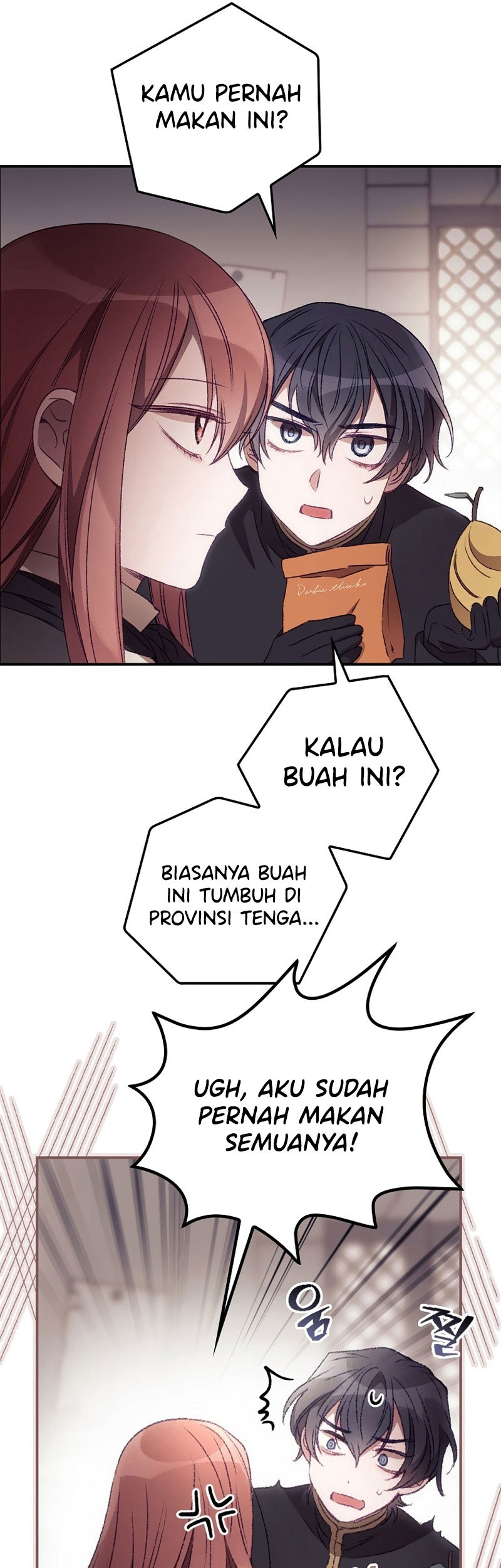 I Can See Your Death chapter 20 halaman 20