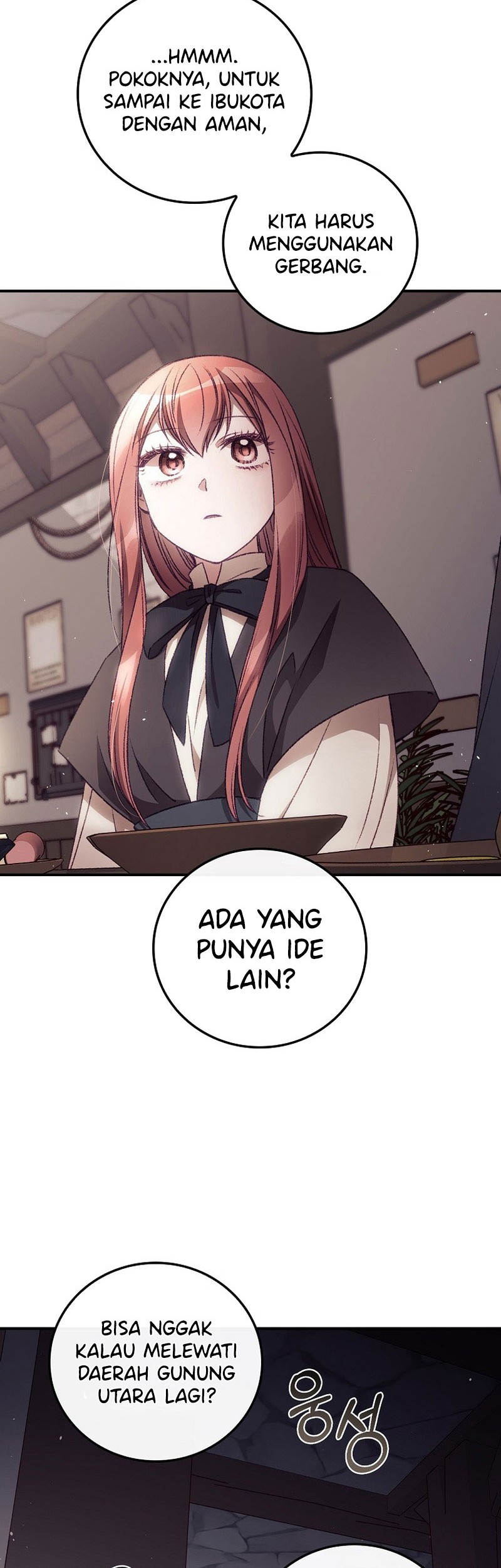 I Can See Your Death chapter 20 halaman 26