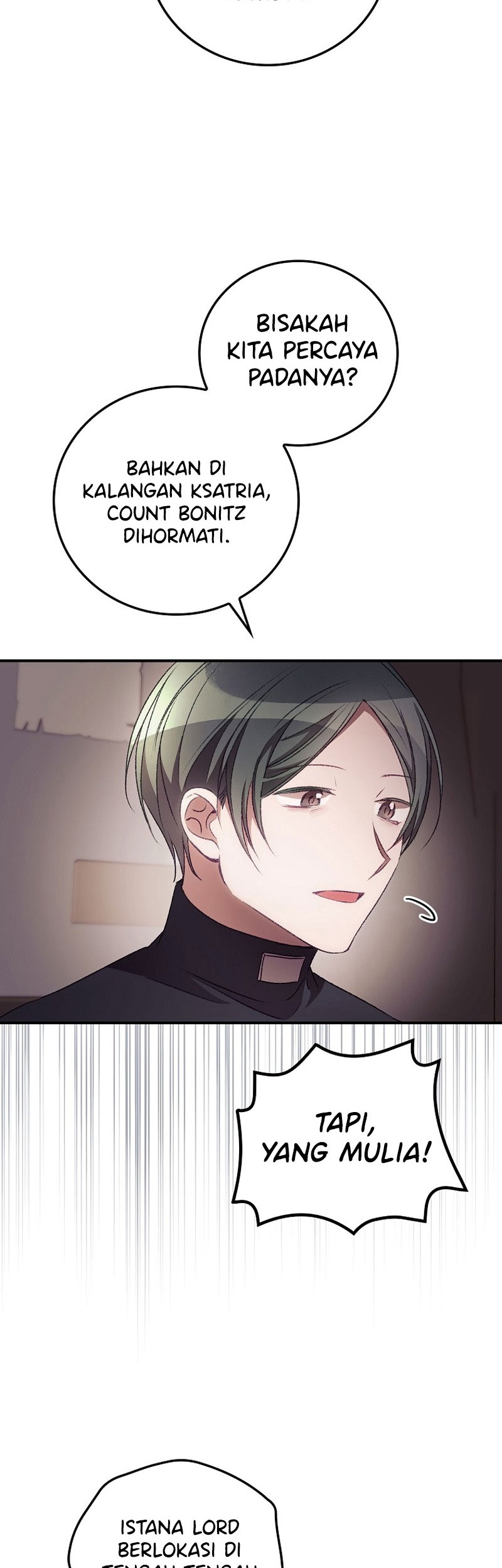 I Can See Your Death chapter 20 halaman 31