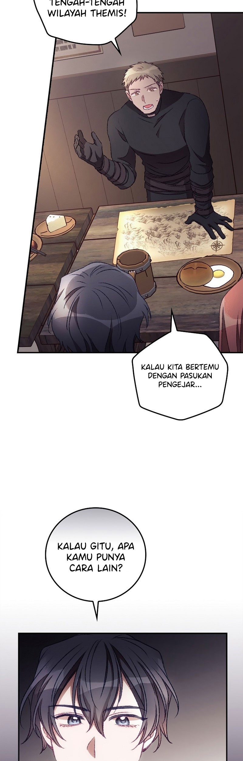 I Can See Your Death chapter 20 halaman 32