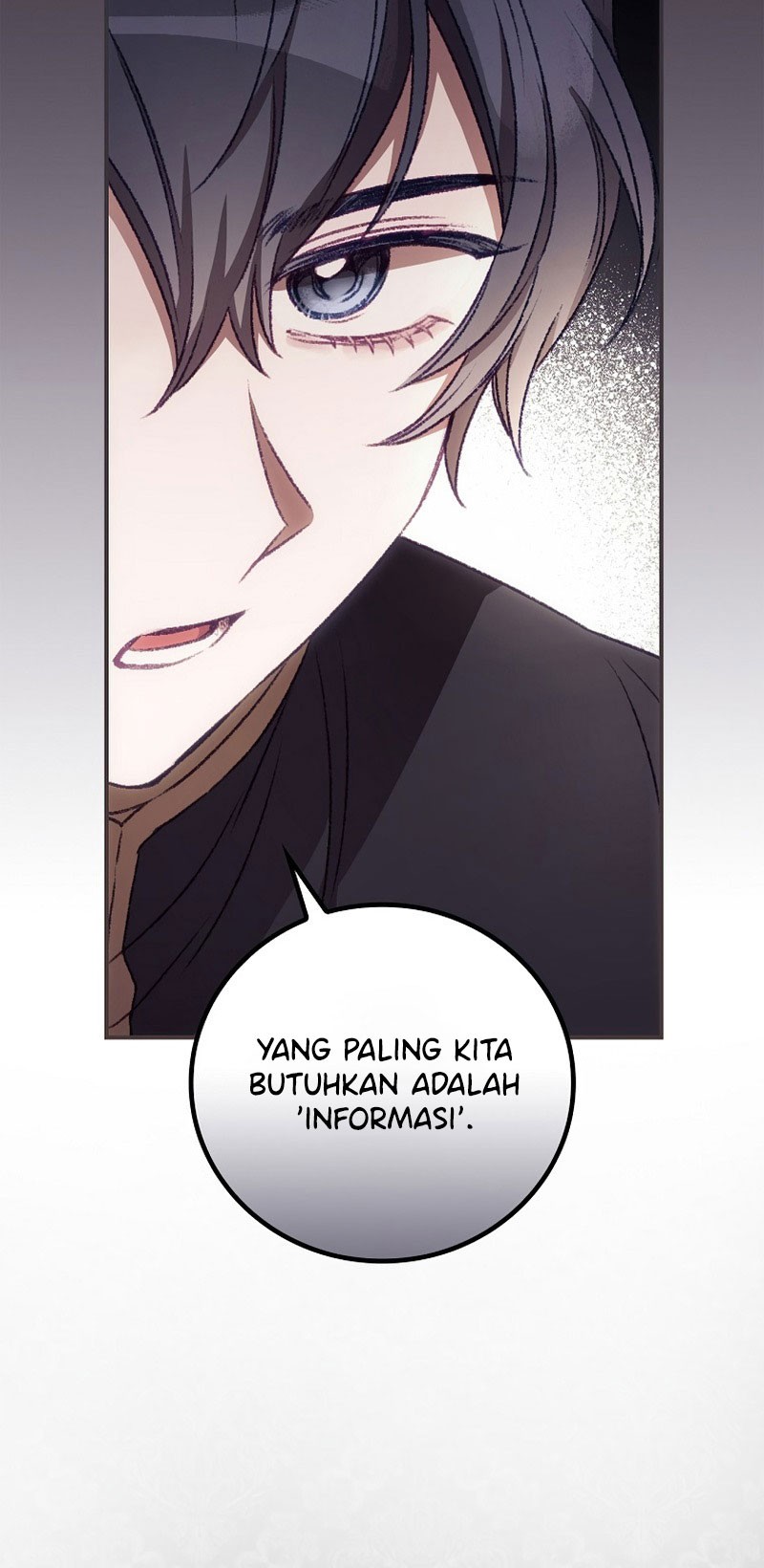 I Can See Your Death chapter 20 halaman 34