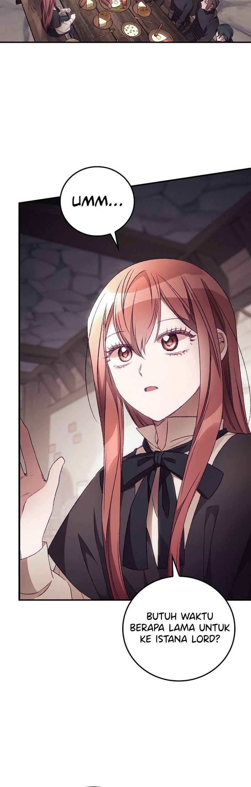 I Can See Your Death chapter 20 halaman 36