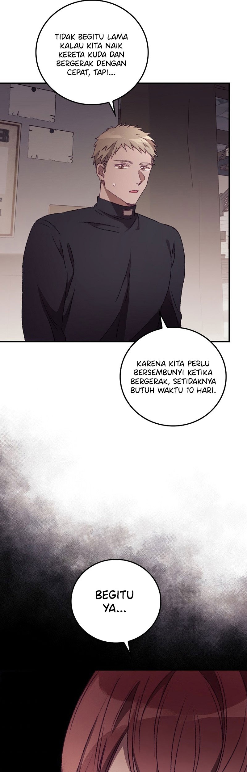 I Can See Your Death chapter 20 halaman 37