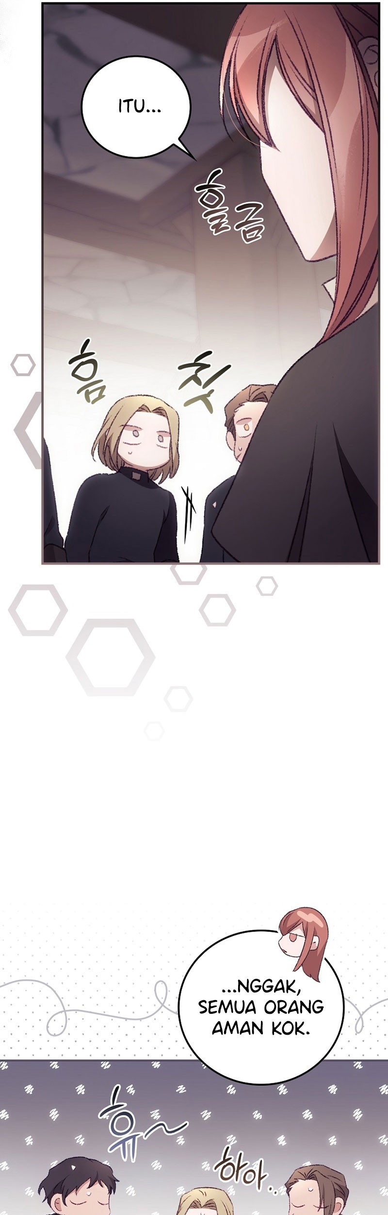 I Can See Your Death chapter 20 halaman 40