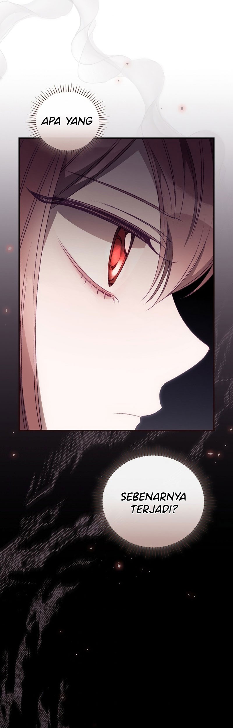 I Can See Your Death chapter 20 halaman 42