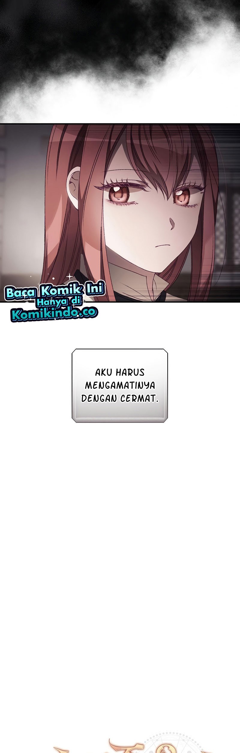I Can See Your Death Bab 21 halaman 4