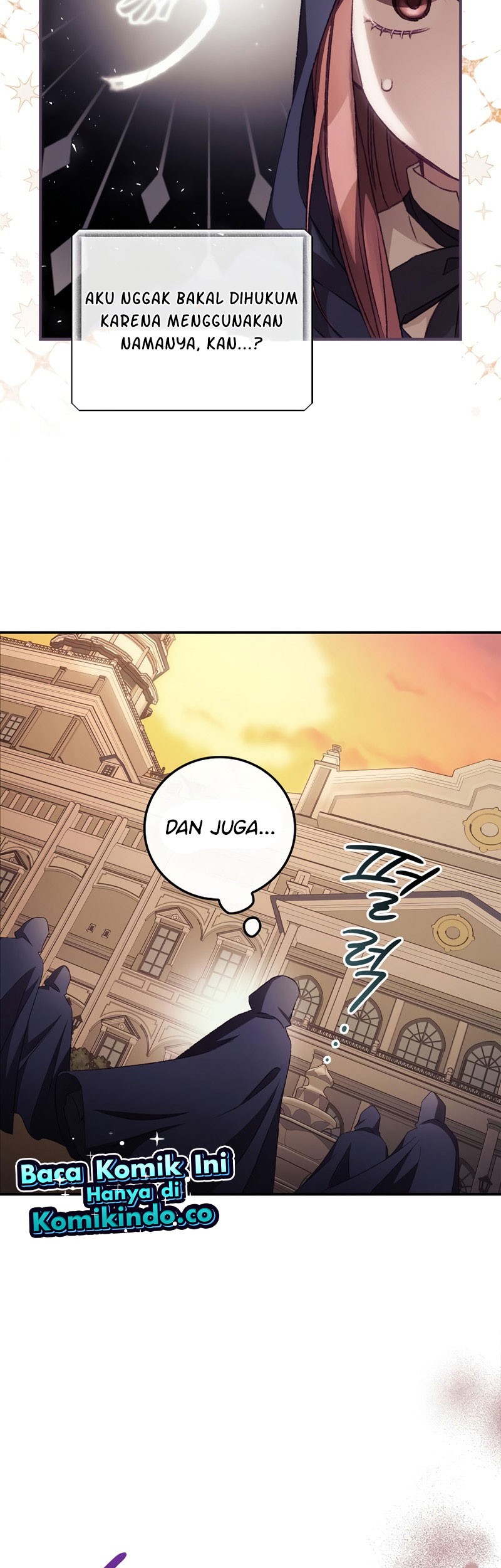 I Can See Your Death Bab 21 halaman 24