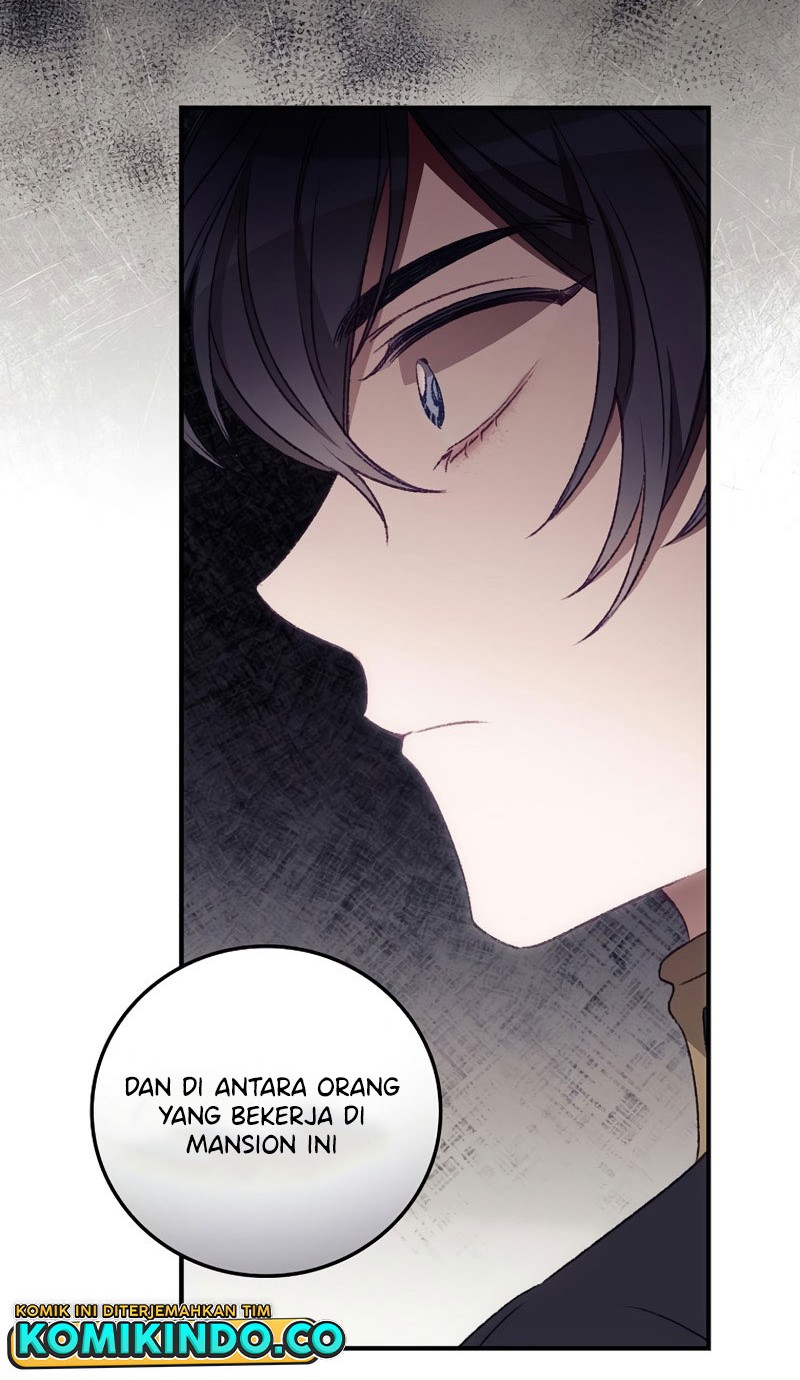 I Can See Your Death Bab 21 halaman 39
