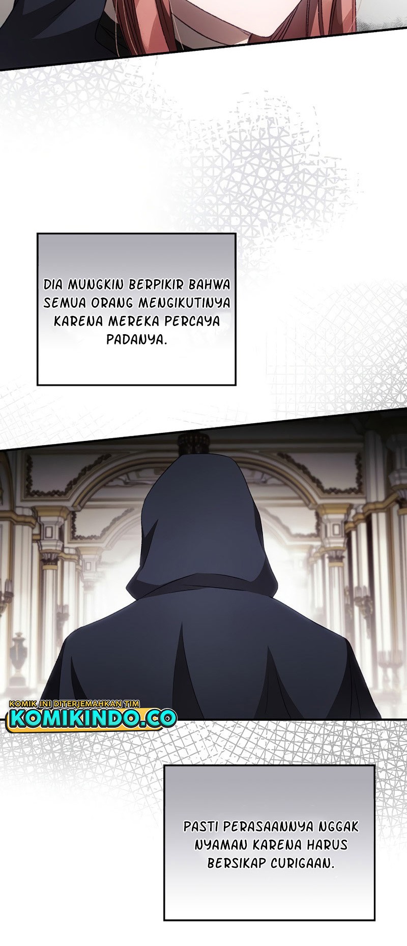 I Can See Your Death chapter 22 halaman 17