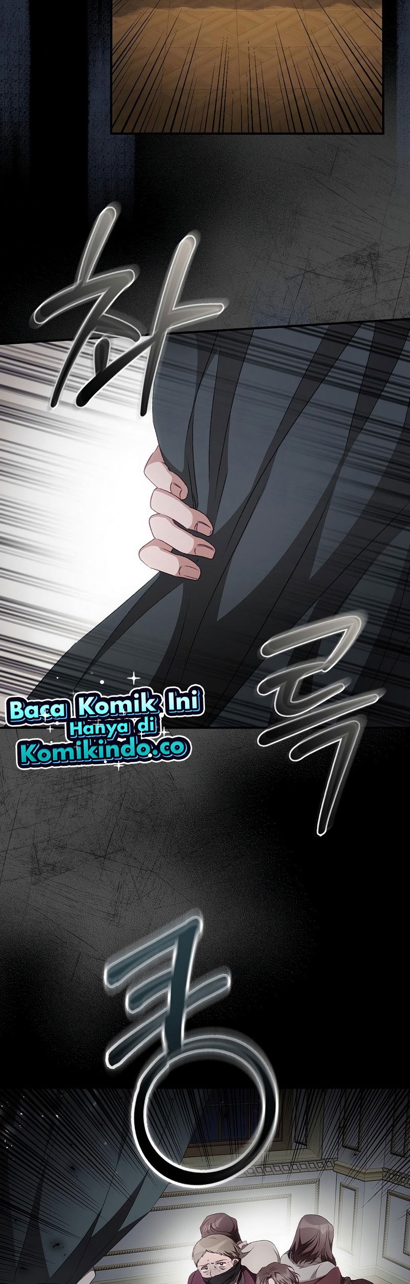 I Can See Your Death chapter 22 halaman 21