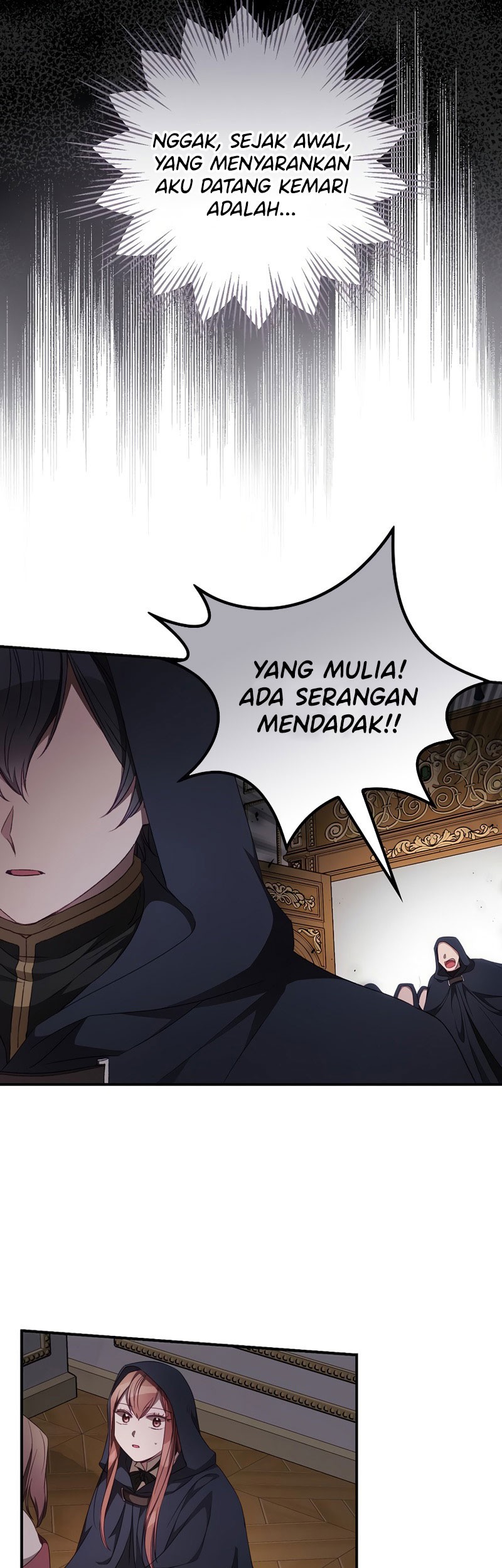 I Can See Your Death chapter 22 halaman 26