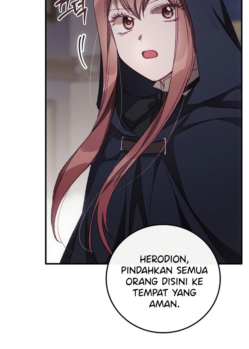 I Can See Your Death chapter 22 halaman 28