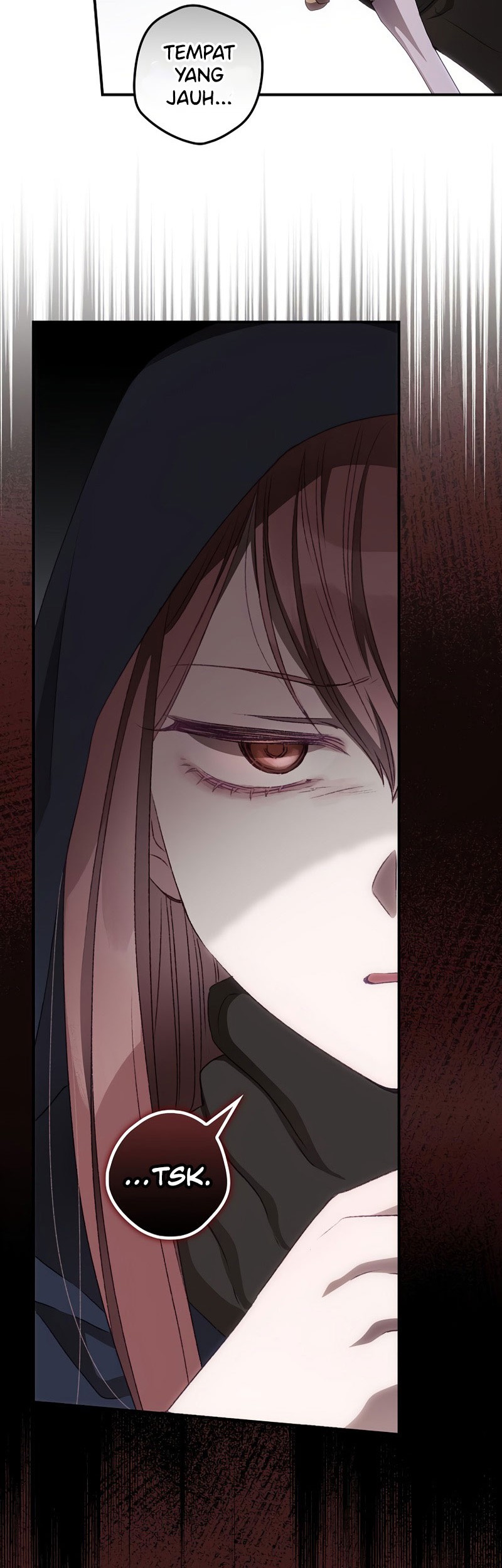 I Can See Your Death chapter 22 halaman 41