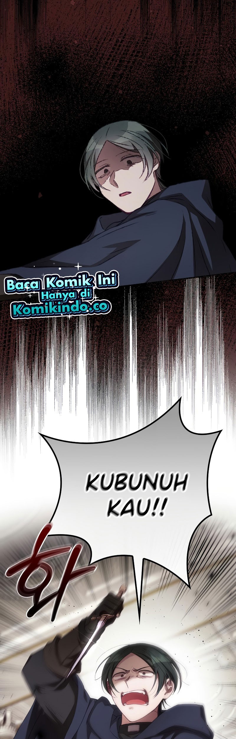 I Can See Your Death chapter 22 halaman 42