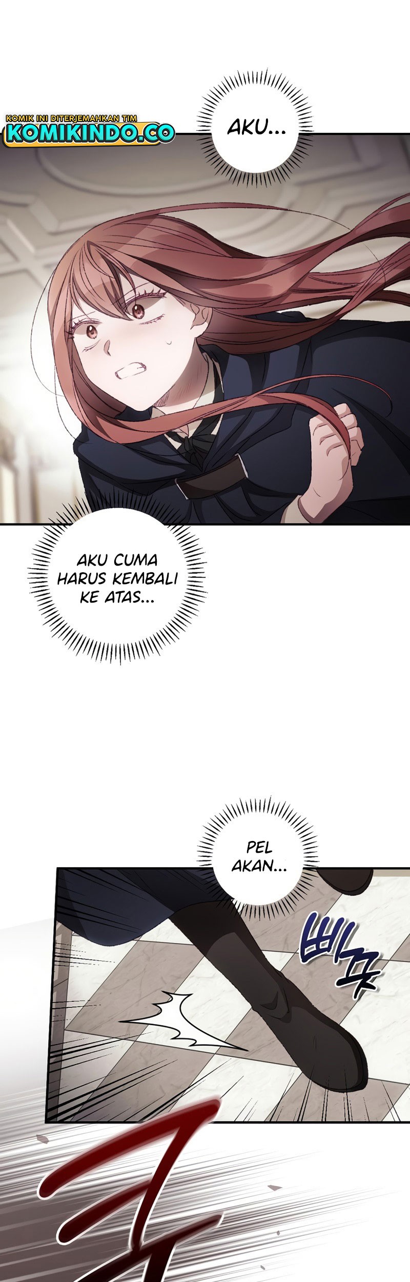 I Can See Your Death chapter 22 halaman 45