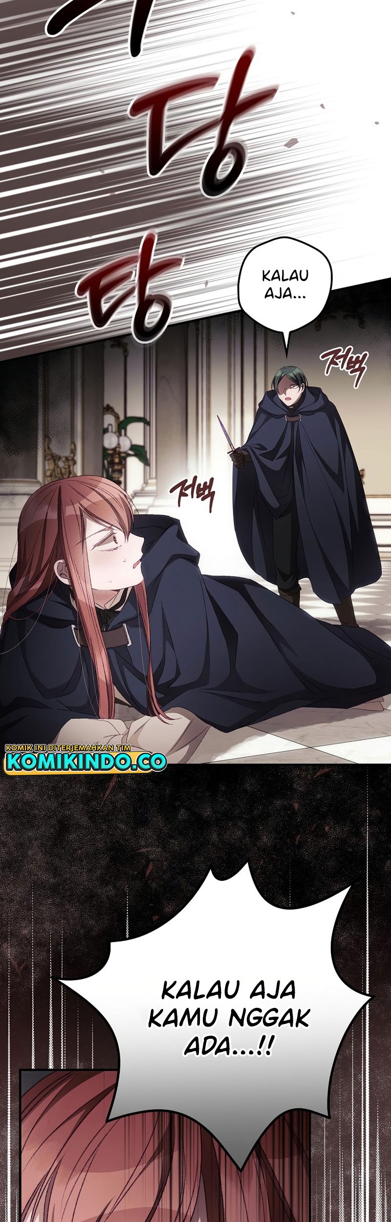 I Can See Your Death chapter 22 halaman 46