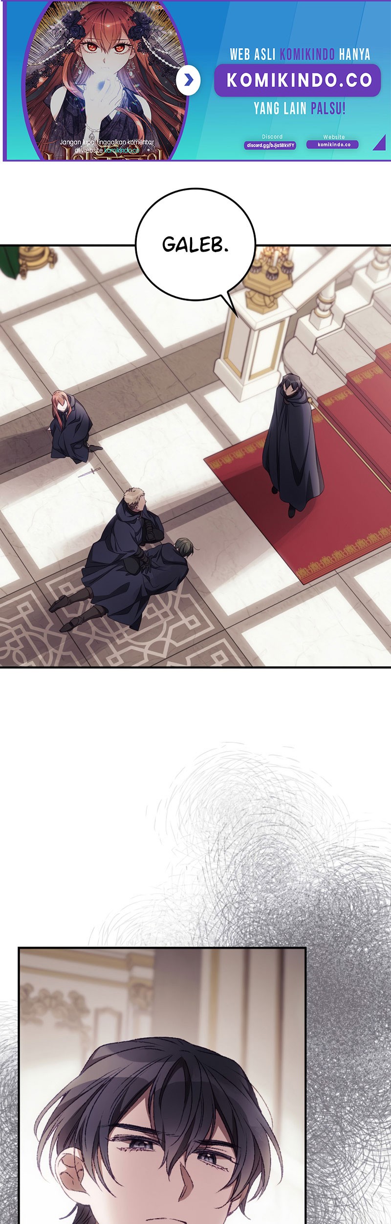 I Can See Your Death chapter 23 halaman 2