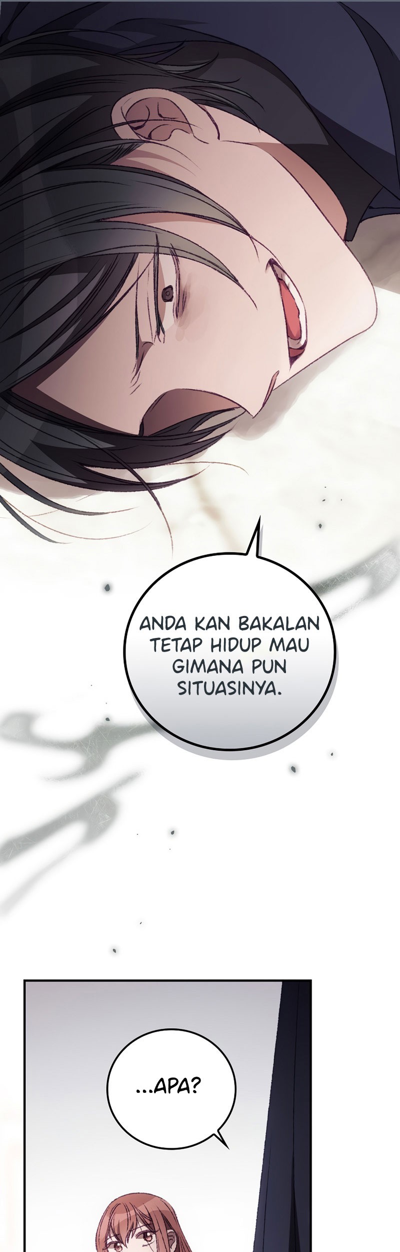 I Can See Your Death chapter 23 halaman 7