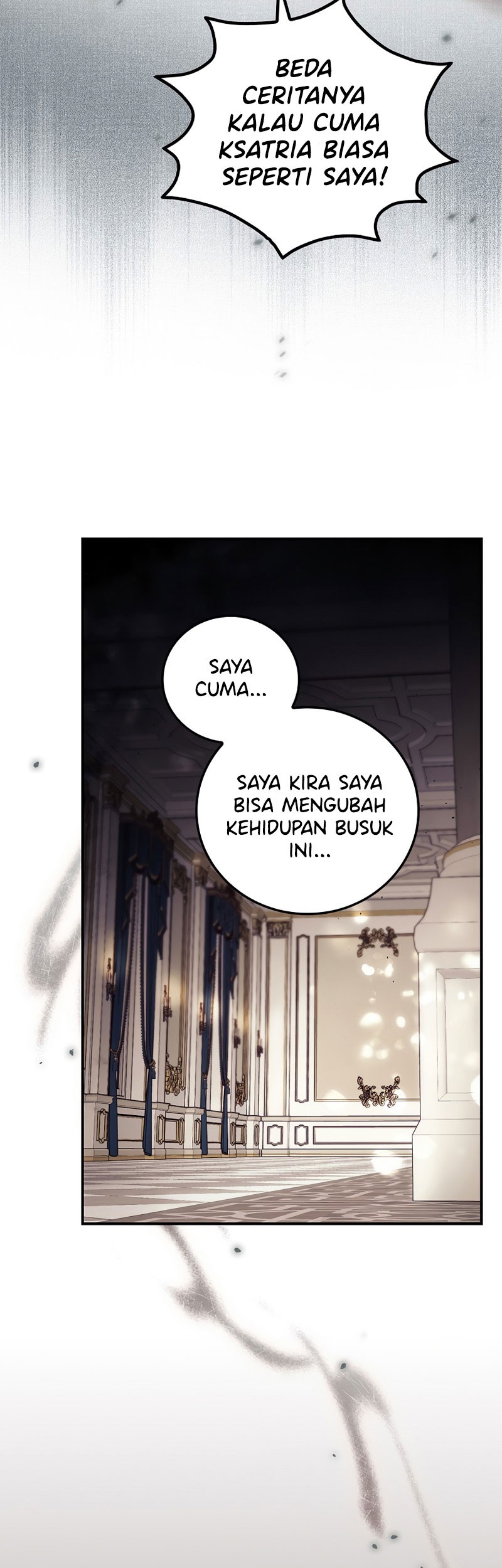 I Can See Your Death chapter 23 halaman 9