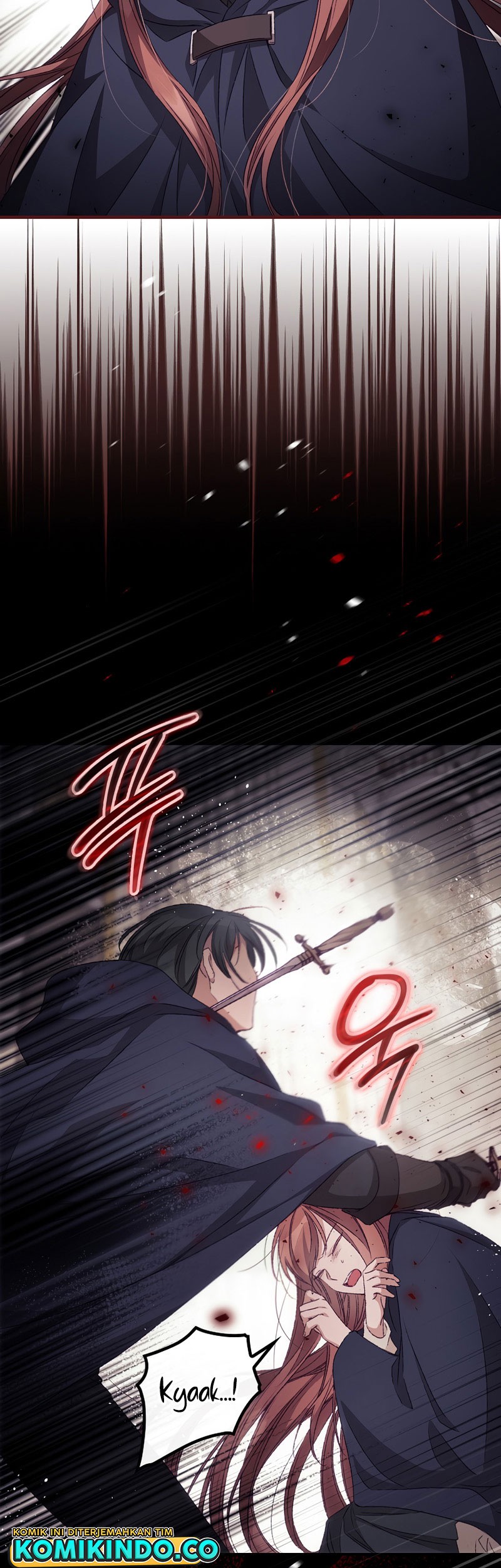 I Can See Your Death chapter 23 halaman 14