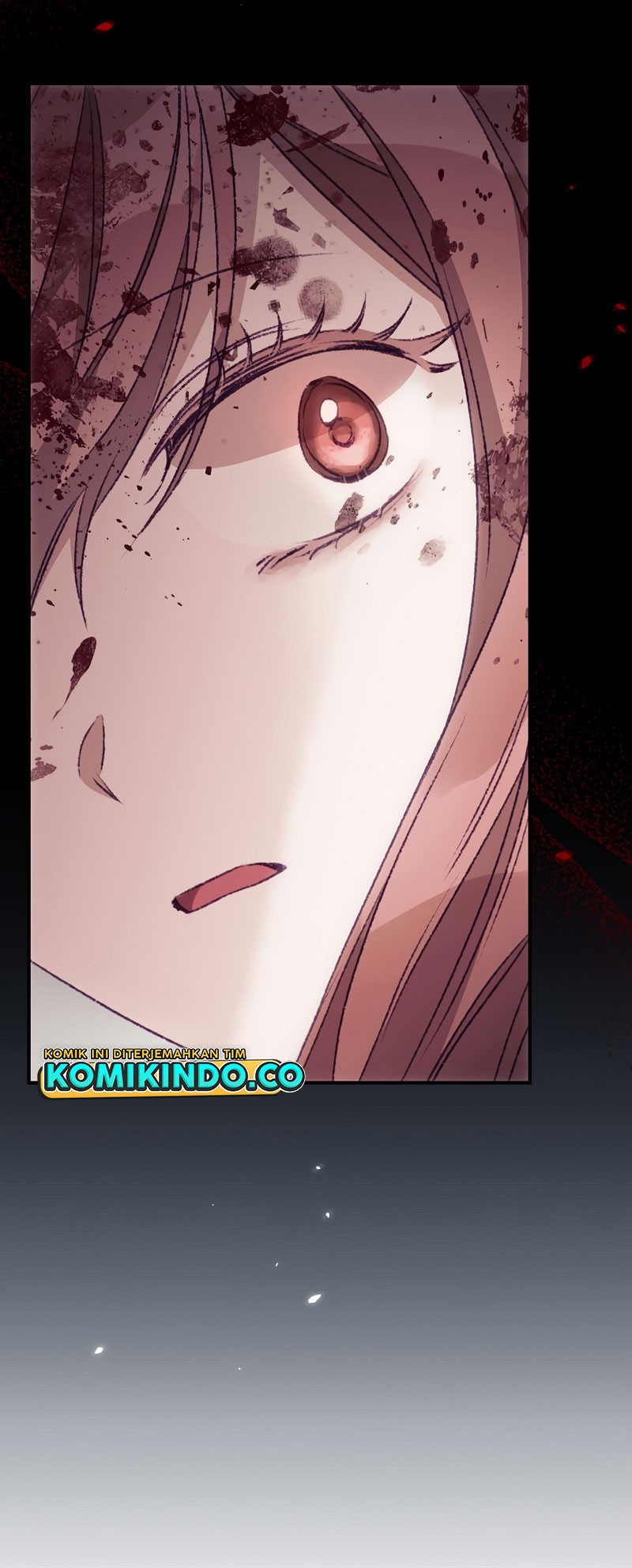 I Can See Your Death chapter 23 halaman 16