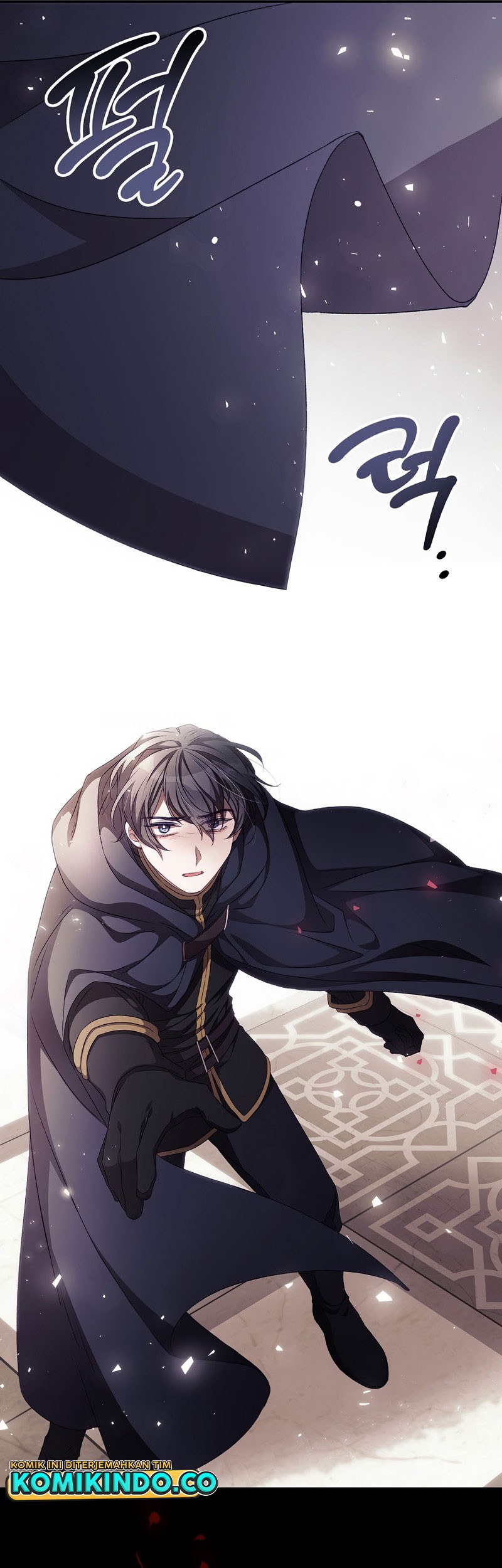 I Can See Your Death chapter 23 halaman 17