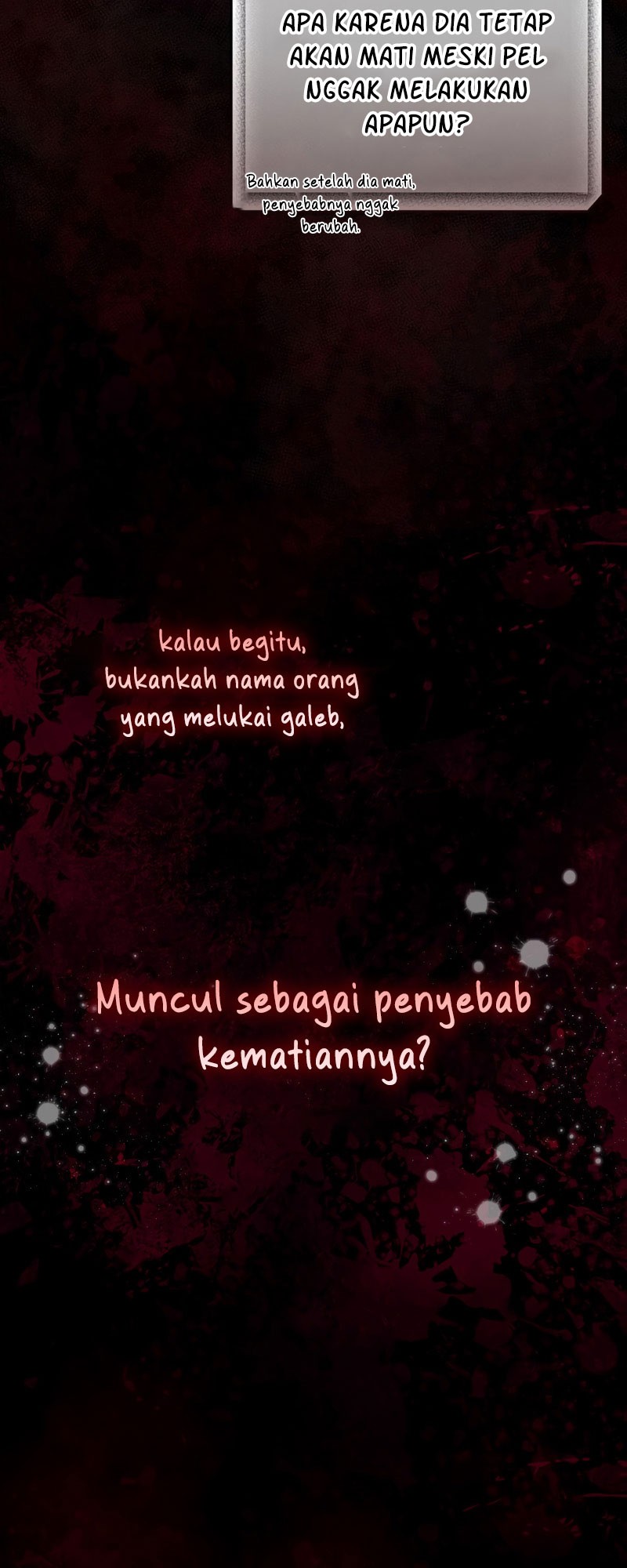 I Can See Your Death chapter 23 halaman 26