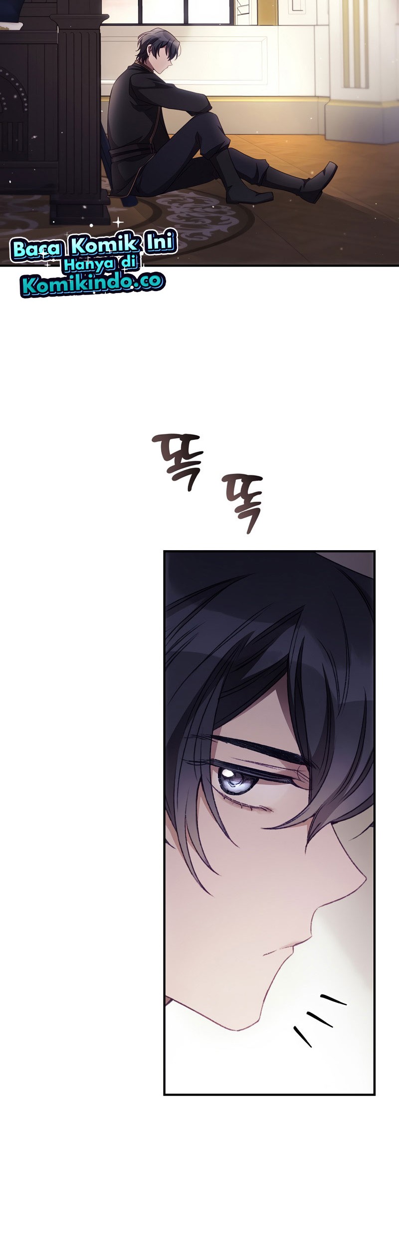 I Can See Your Death chapter 23 halaman 30