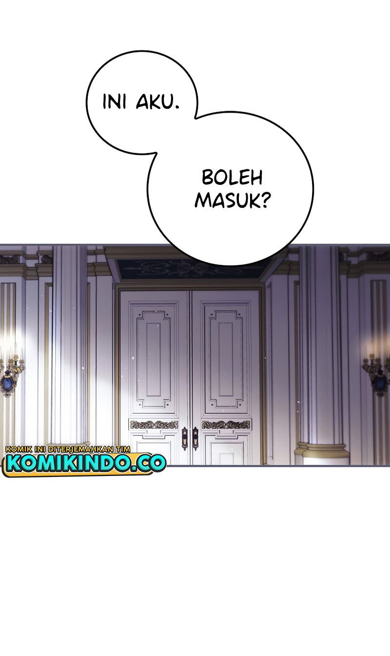 I Can See Your Death chapter 23 halaman 31