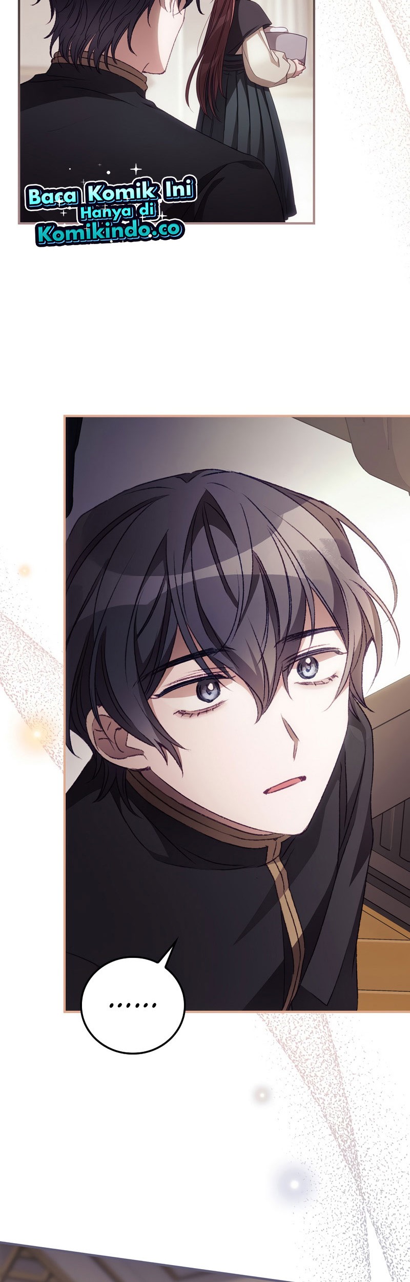 I Can See Your Death chapter 23 halaman 40