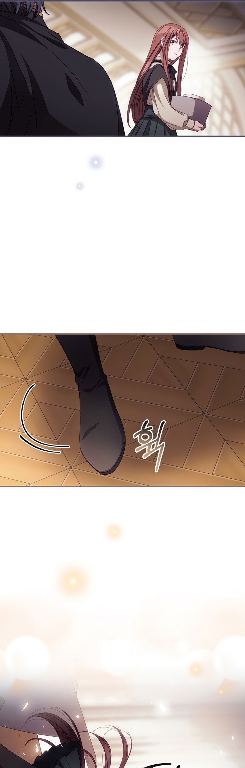 I Can See Your Death chapter 23 halaman 42