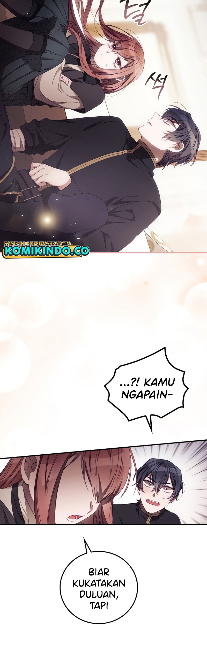 I Can See Your Death chapter 23 halaman 43