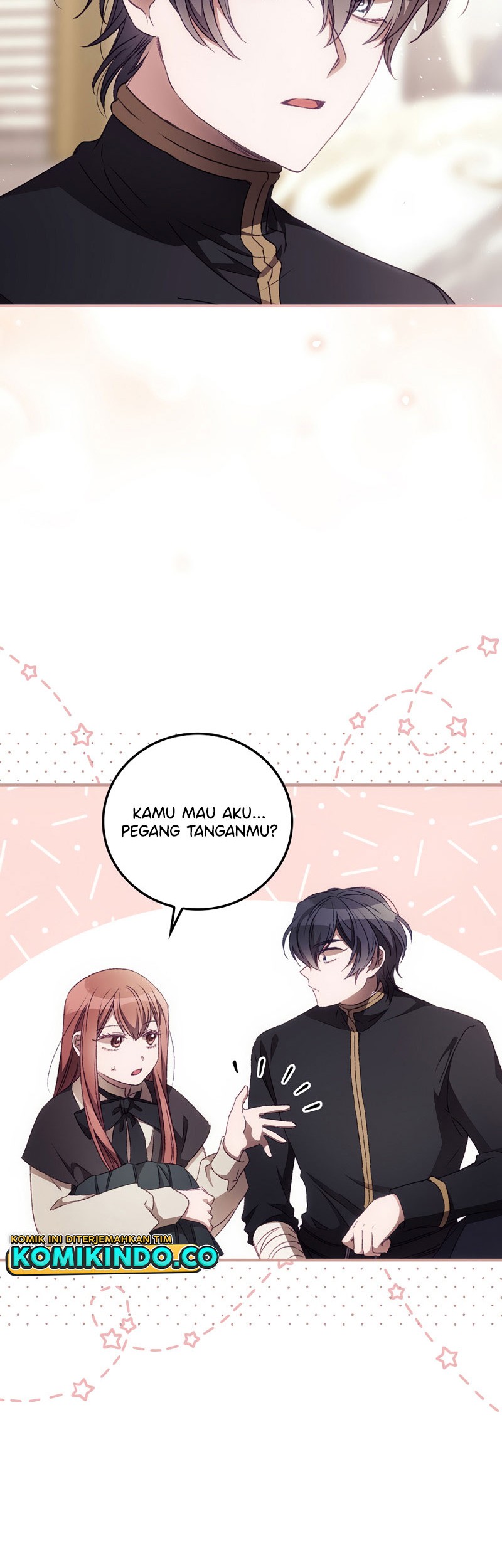 I Can See Your Death chapter 23 halaman 45