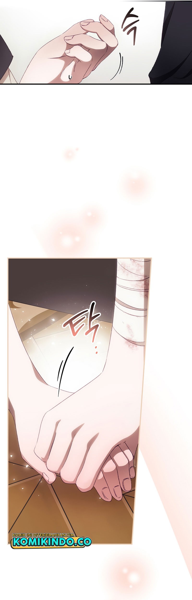 I Can See Your Death chapter 23 halaman 47