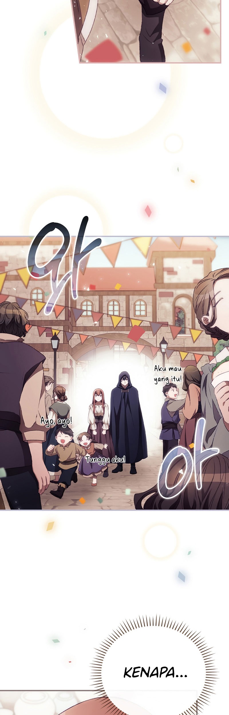 I Can See Your Death chapter 24 halaman 5