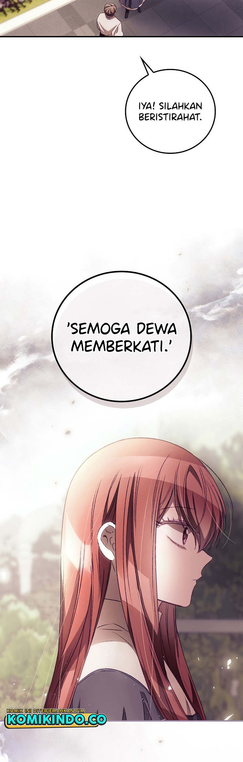 I Can See Your Death chapter 24 halaman 10