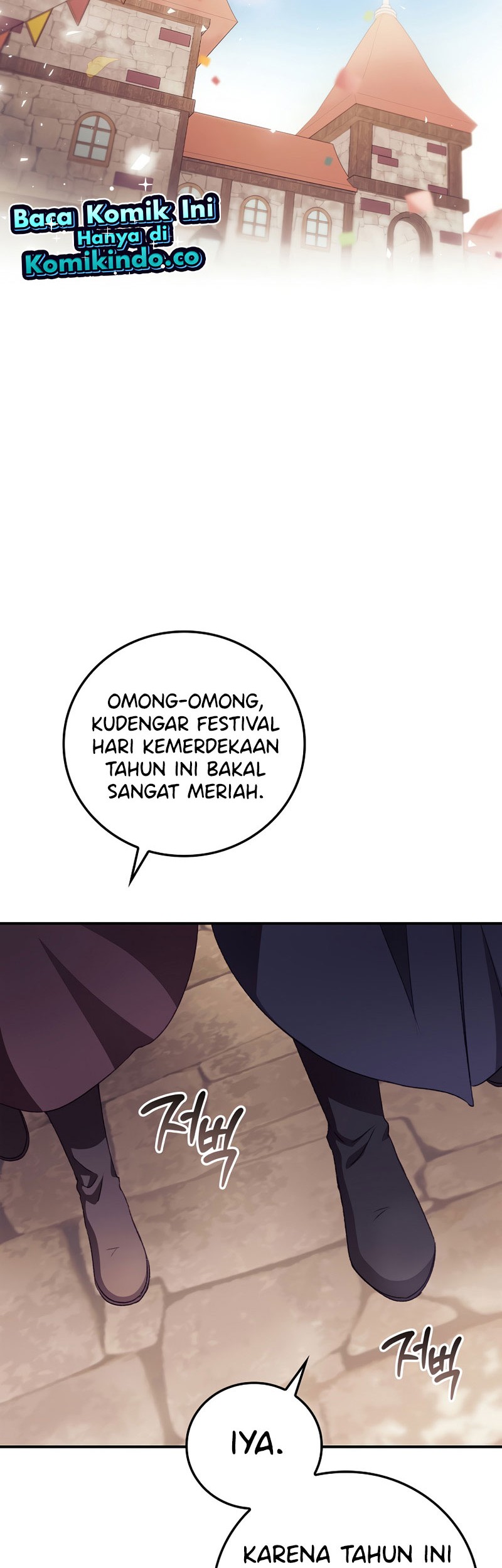 I Can See Your Death chapter 24 halaman 28