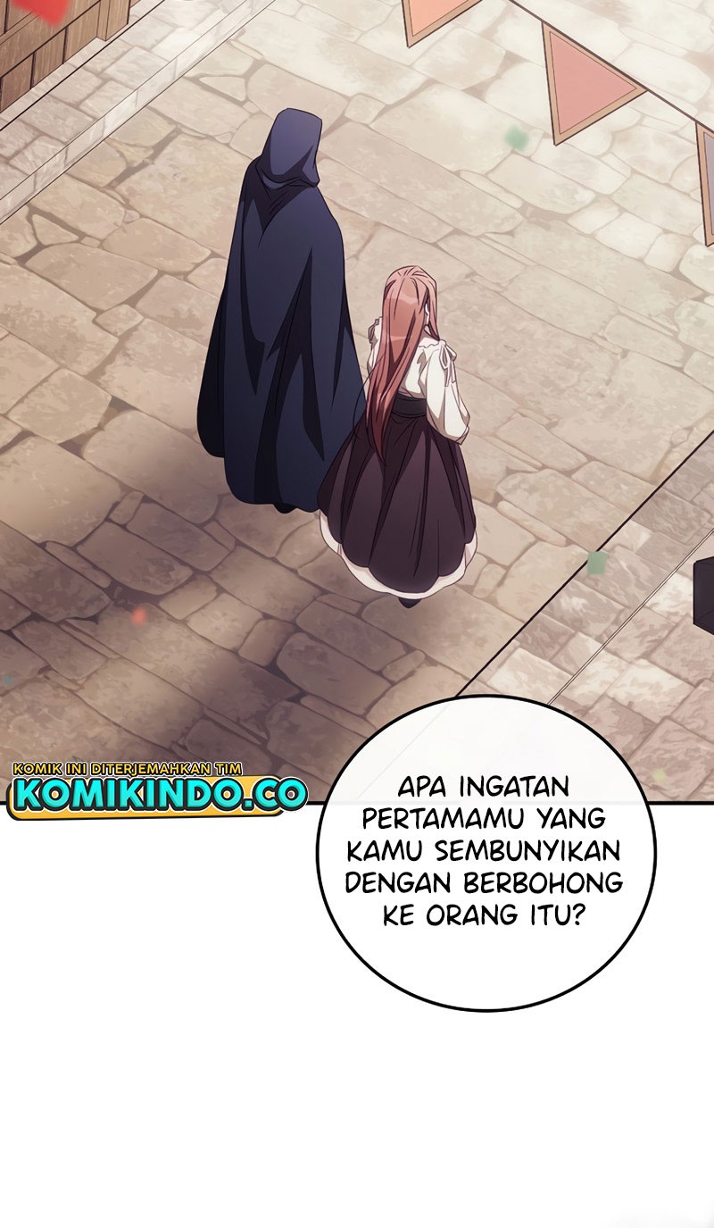 I Can See Your Death chapter 24 halaman 41