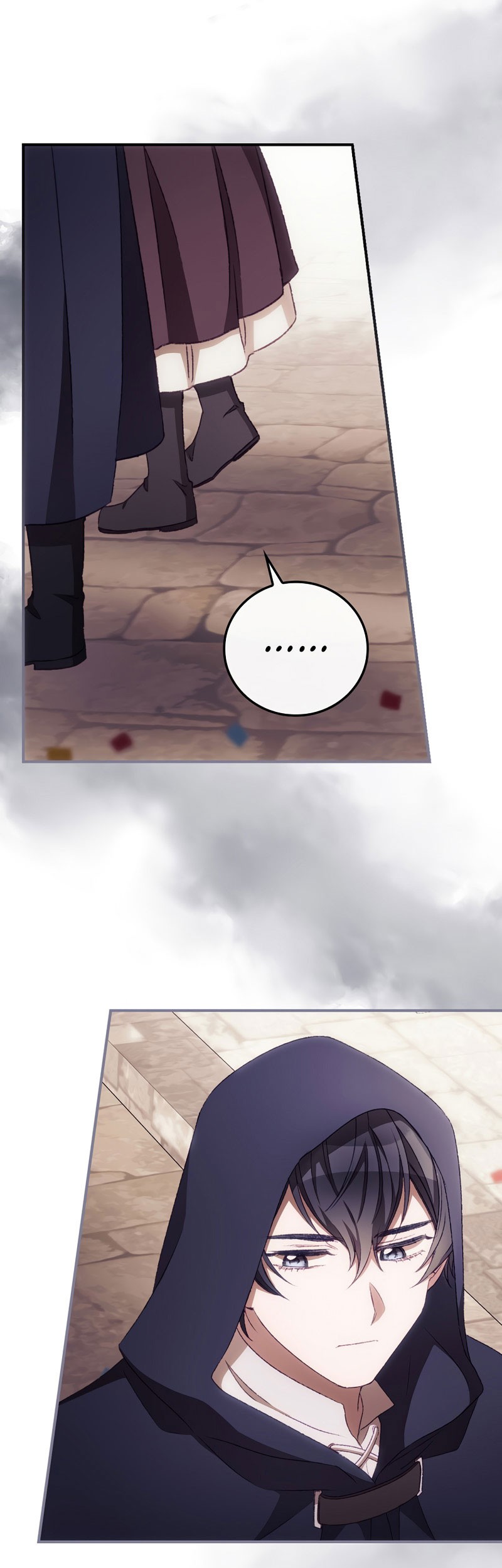 I Can See Your Death chapter 24 halaman 42