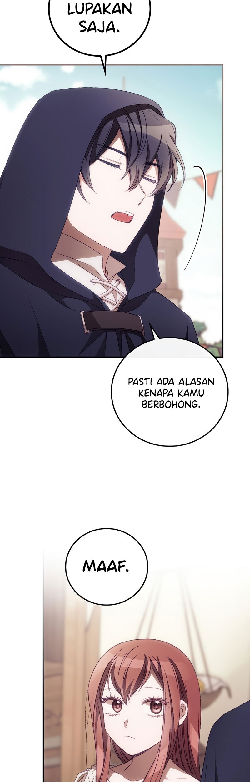 I Can See Your Death chapter 24 halaman 44