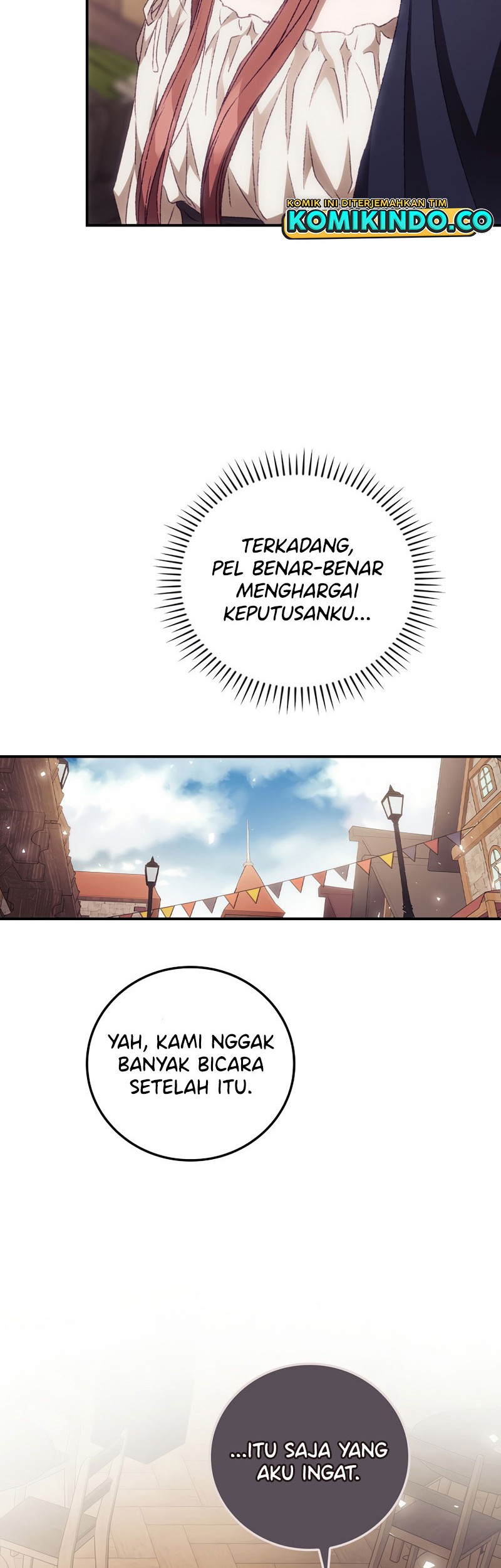 I Can See Your Death chapter 24 halaman 45