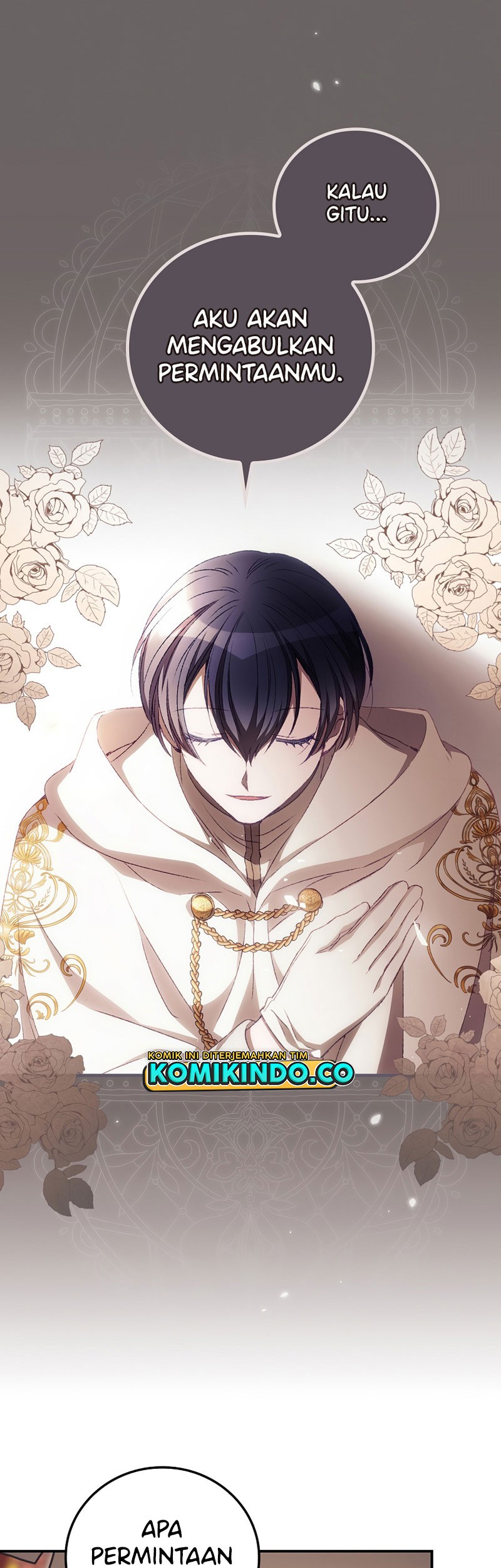 I Can See Your Death chapter 24 halaman 47