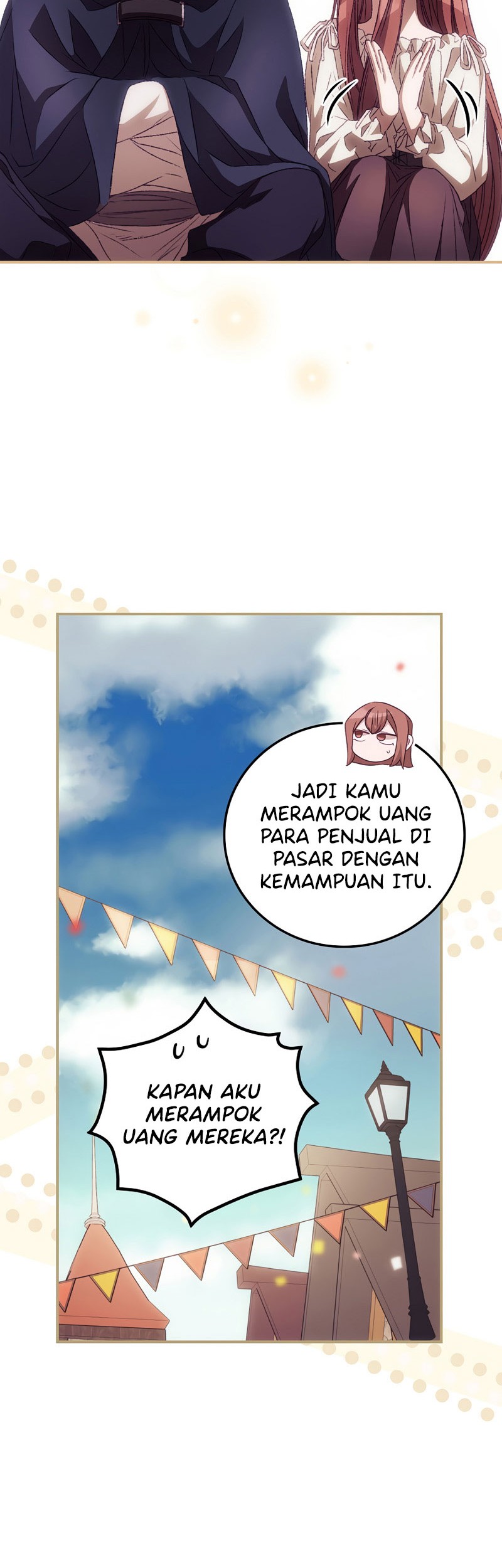I Can See Your Death Bab 25 halaman 5