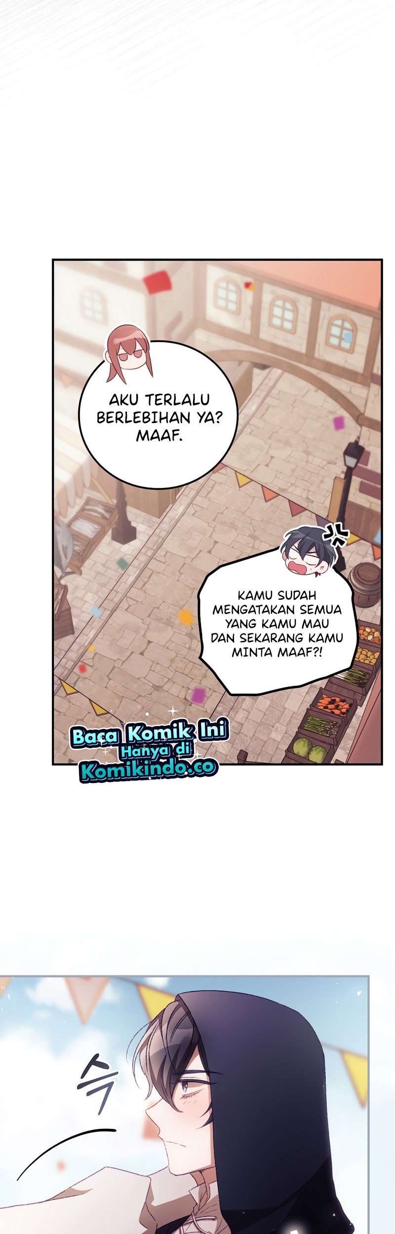I Can See Your Death Bab 25 halaman 9