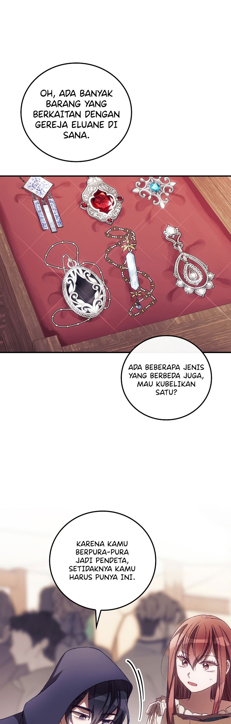 I Can See Your Death Bab 25 halaman 12