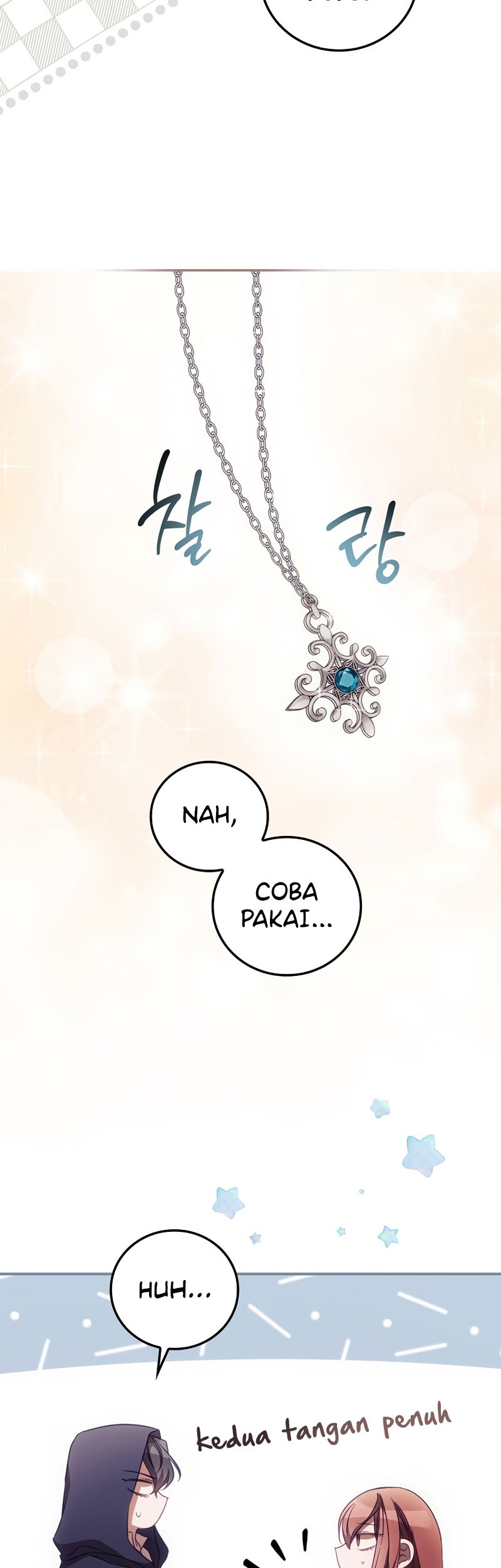 I Can See Your Death Bab 25 halaman 14